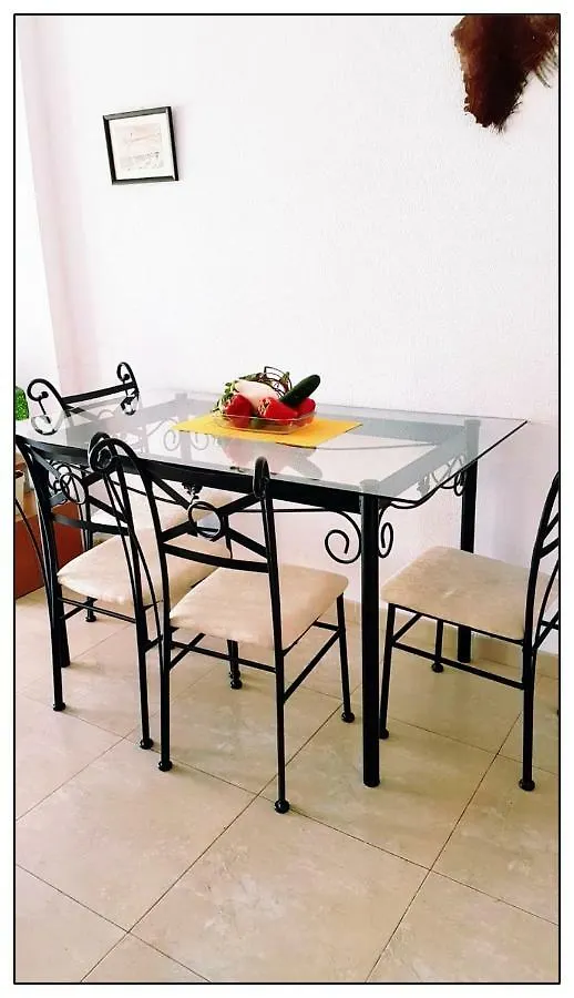 Lur De La Playa Apartment Corralejo