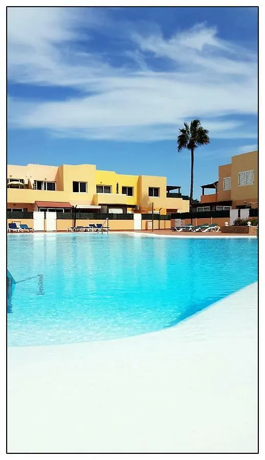 Lur De La Playa Apartment Corralejo