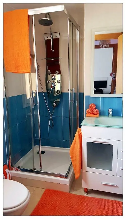 Lur De La Playa Apartment Corralejo