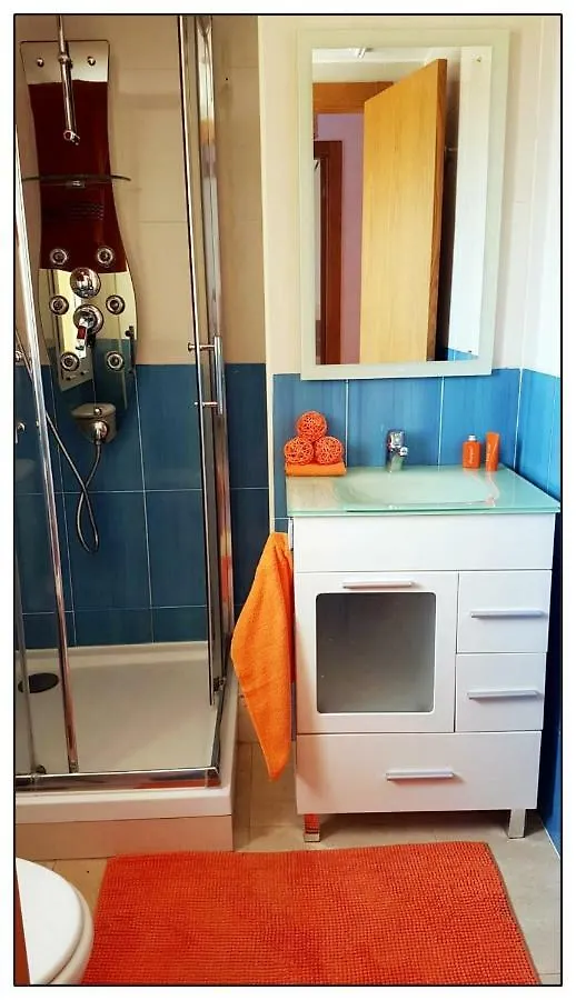 Lur De La Playa Apartment Corralejo Spain