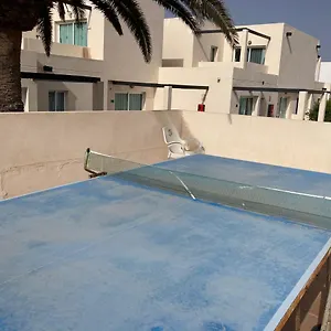 Apartamento Alisios Dream, Corralejo