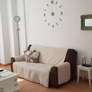 Apartamento Centro Nuevo, Corralejo