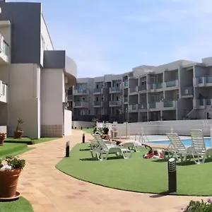 Apartamento Sun 104 Wifi Free, Corralejo