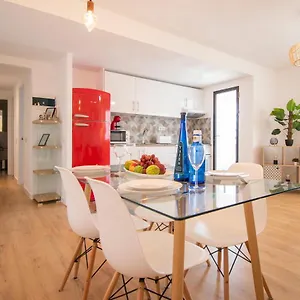 Apartamento Alice's Place, Corralejo