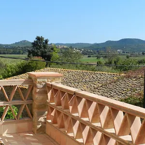 Ginesta Sant Feliu de Boada