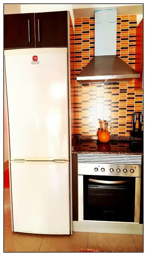 Apartamento Lur de la playa Corralejo