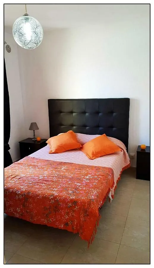 Apartamento Lur de la playa Corralejo