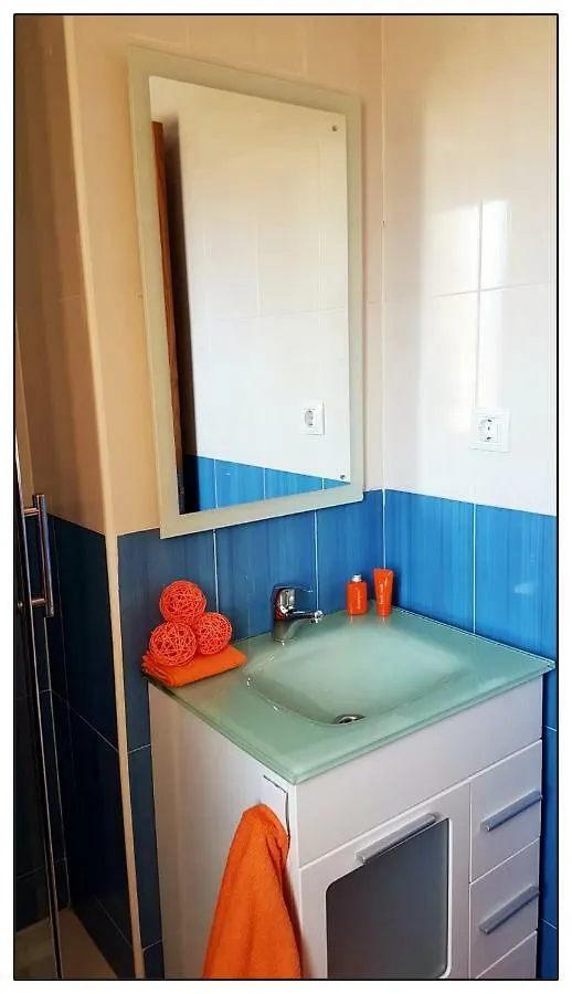 Apartamento Lur de la playa Corralejo