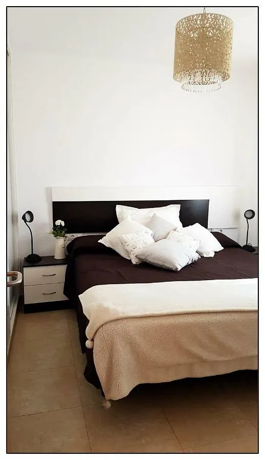 Apartamento Lur de la playa Corralejo 0*,  España