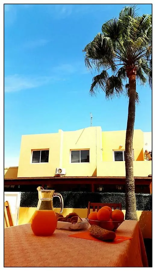 Apartamento Lur de la playa Corralejo 0*,  España