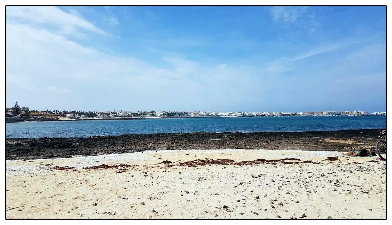 Apartamento Lur de la playa Corralejo