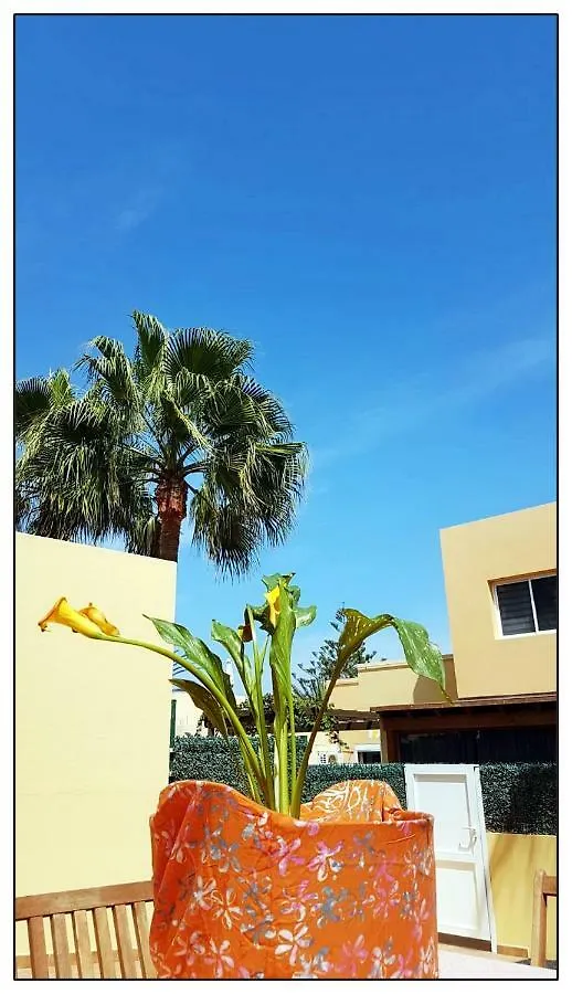 Apartamento Lur de la playa Corralejo